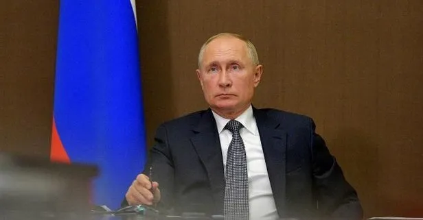 Putin, Biden'ı aradı!