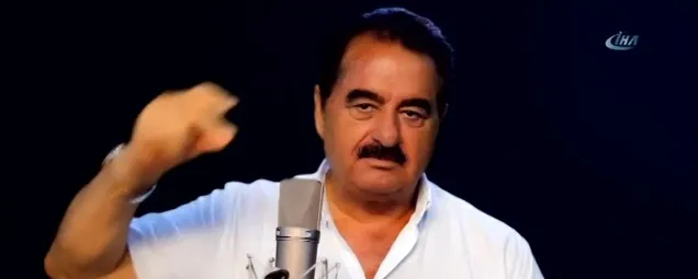 İbrahim Tatlıses Yaylalar şarkısına klip çekti