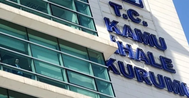 Kamu İhale Kurumu KPSS puanıyla personel alımı yapacak!