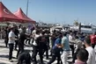 Silivri’de gergin anlar: Basın mensuplarına saldırı kameraya yansıdı