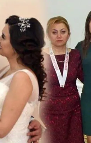 Yine bir kadın cinayeti! Yozgat'a 7 ay önce 'Korkuyorum' diyen Aysel öğretmen eşi tarafından katledildi!