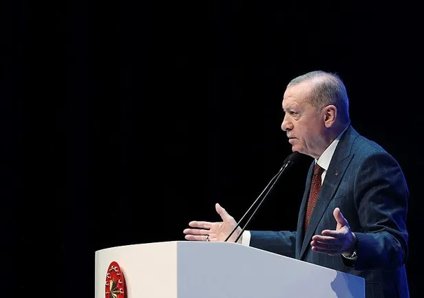 12. Kalkınma Planı hazırlandı: 5 milyon kişiye iş I Emekliliğe yeni sistem! 2024-2028 yol haritası belli oldu...-8