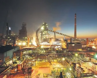 1 milyarlık yatırım