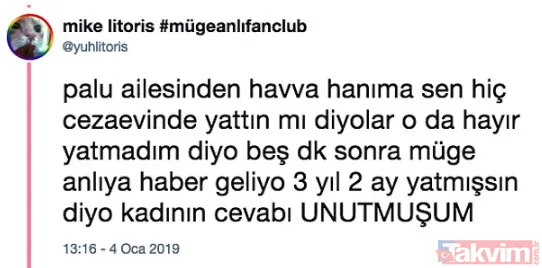 Müge Anlı'da Tuncer Ustael hakkındaki iddialar kan dondurdu! Palu ailesi nereli? İşte sosyal medyanın gözünde Palu ailesi - 14