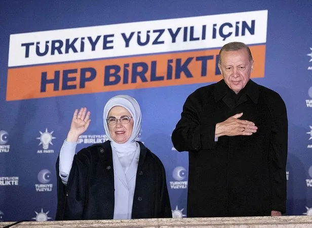 Başkan Erdoğan'ın seçim zaferini gören FETÖ'cüler kaçmaya çalışıyor!-2
