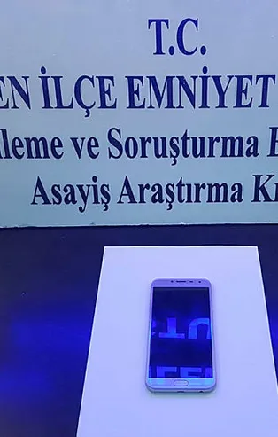 Motorlu kapkaççı, 60 farklı güvenlik kamerası izlenerek yakalandı!