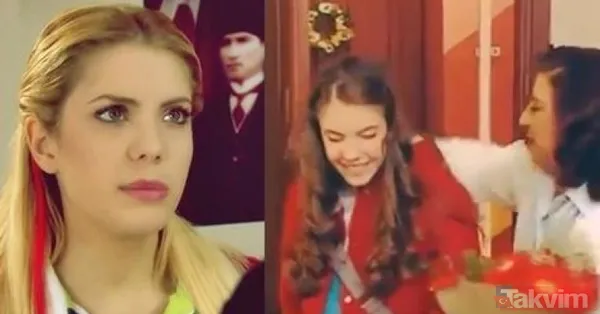 Nilperi Şahinkaya teklifi açıkladı duyan inanamadı 'yere yatsam beni çiğner misin?' Olay kadın Nilperi Şahinkaya... - 16