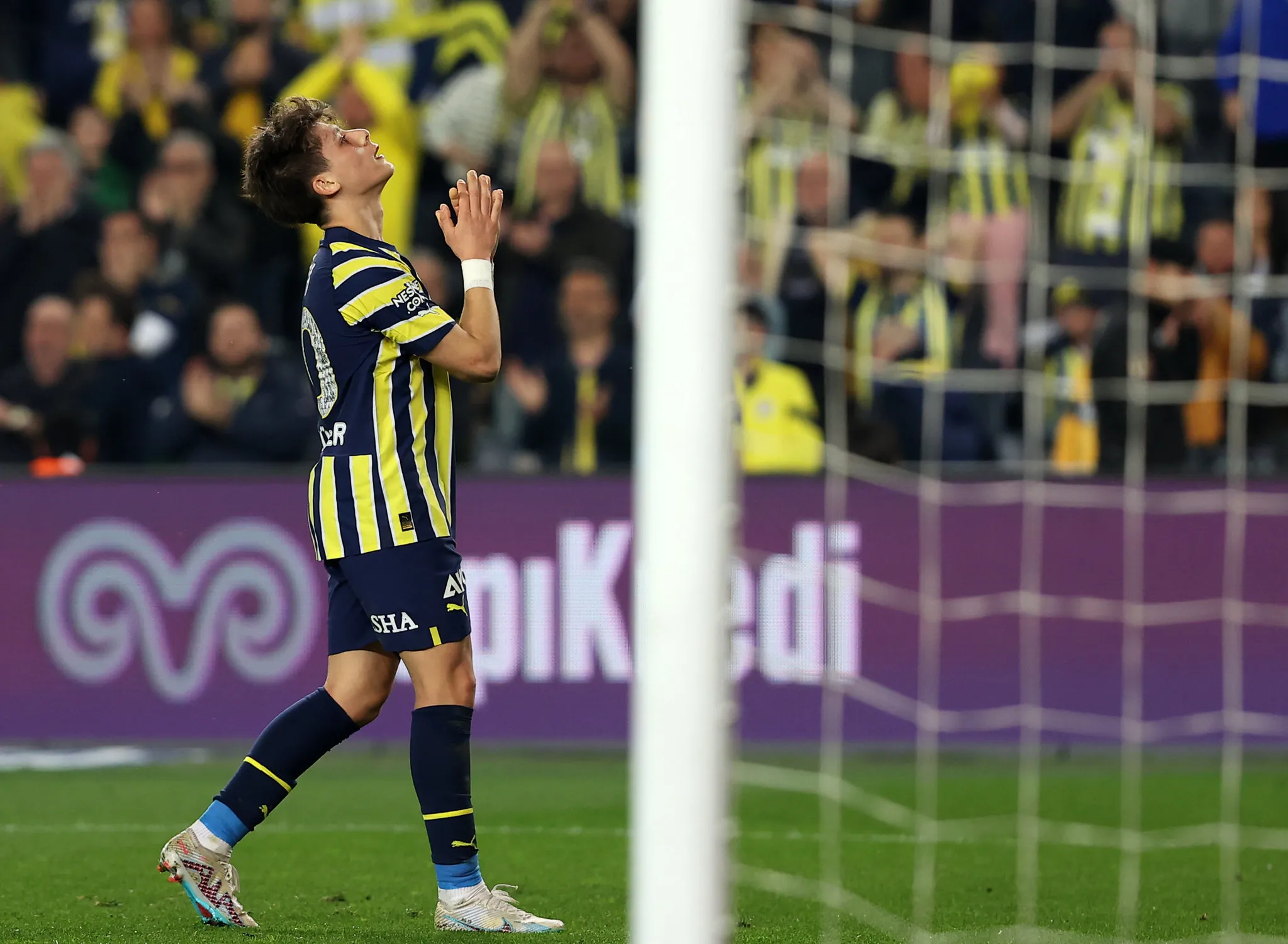 Fenerbahçe'de Arda Güler gerçekleri! Sözleşmesindeki o madde... - 7
