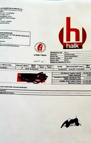 CHP'li Maltepe Belediyesi'nden HALK TV'ye tek haber için 113 bin TL!
