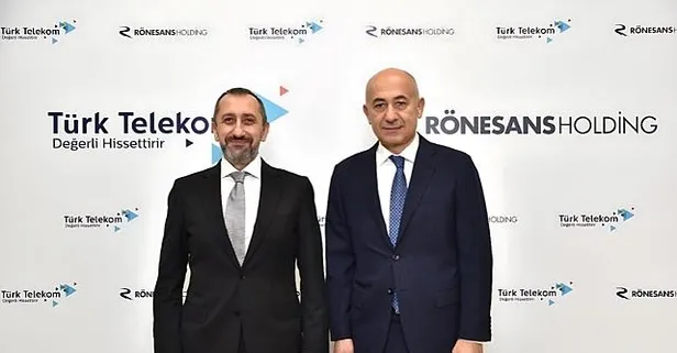 Dijitalleşmede iş birliği