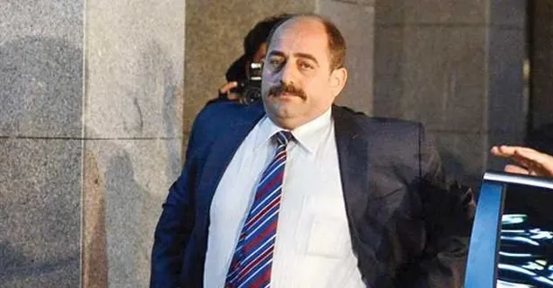 Zekeriya Öz’ün kaçış görüntüleri 17 Aralık delili oldu