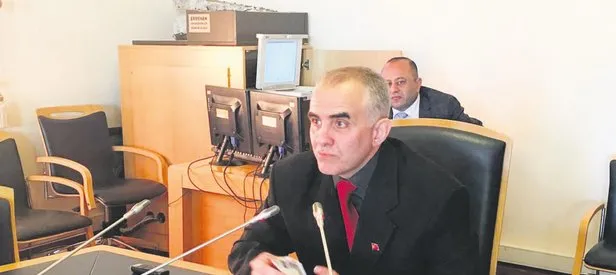 İhaneti gördüm