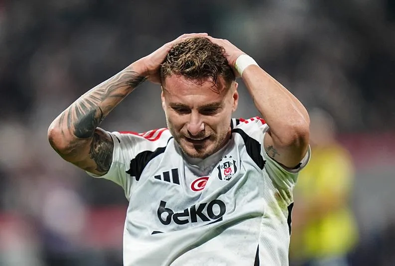 Immobile eskiyi arattı!