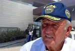 Fenerbahçe Kulübü eski başkanlarından Ali Şen taburcu edildi