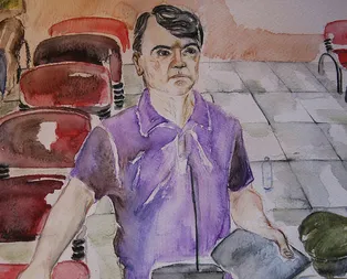 FETÖ’cü hain sıkışınca devlet sırrına sığındı