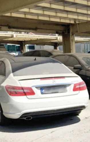 Otomobil sahipleri dikkat! O araçlar için af geldi