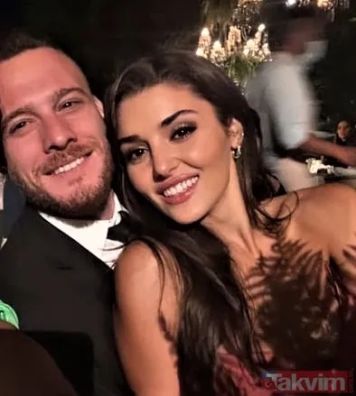 Kerem Bürsin'den 'ünlü spor spikeri ile aşk yaşıyor' iddiasına jet yanıt! Hande Erçel'i unuttu mu? - 12