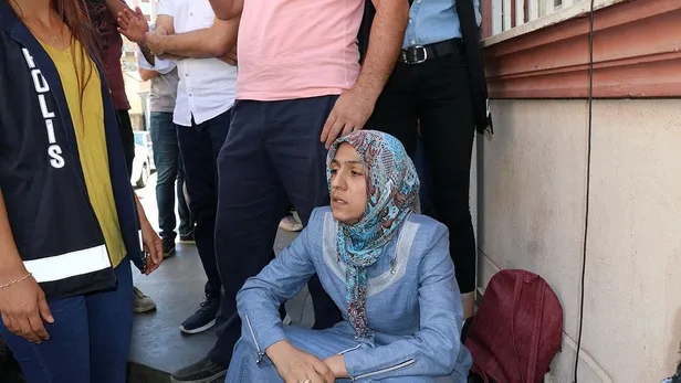 Oğlu dağa kaçırılan acılı anne dinletti! İşte HDP zulmünü ortaya çıkaran ses kaydı-1