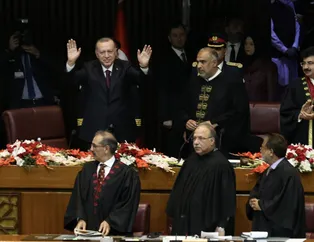 Başkan Erdoğan Pakistan tarihine geçti! İşte Pakistan Meclisine hitabında dikkat çeken anlar...