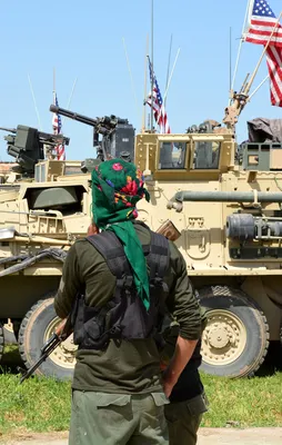 İngiliz General Felix Gadney teröristlere kalkan oldu