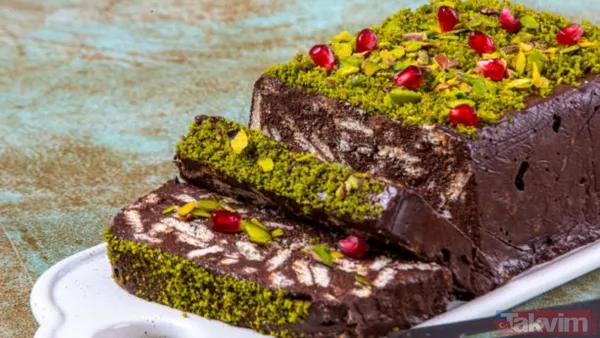 Lezzetin başkenti Türkiye! Dünyanın en iyi tatlısı açıklandı: İtalyanlar, Fransızlar geride kaldı - 10