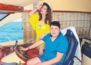 Tosuncuk lakaplı Mehmet Aydın, Türkiyeye döneceğini bildirdi