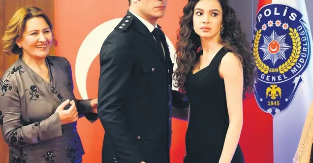 “Bir Gece Masalı” yeni bölümüylw damga vuracak: Aile tatili ortalığı karıştıracak!