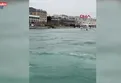 Son dakika: Karaköy’de denizden kadın cesedi çıkarıldı!