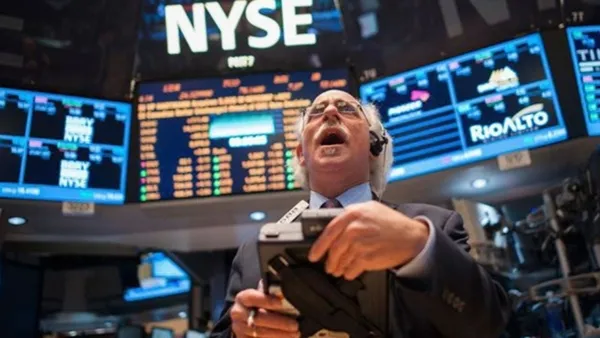 ABD'de endeksler yükselişle kapandı! New York borsasında son durum-5