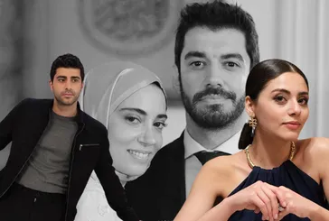 Ortalık karışıyor! O dizinin hikayesini ben yazdım dedi mahkemeye başvurdu! Olay iddia bakın kimden geldi! Yer yerinden oynayacak