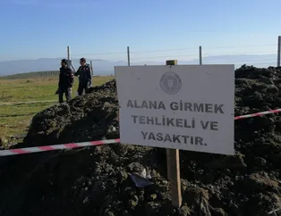 İznik’te kimyasal panik! AFAD alarma geçti