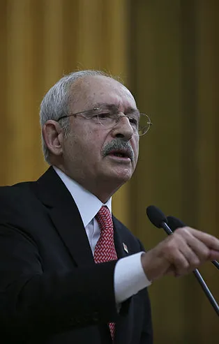 Sabah yazarından Kılıçdaroğlu'nun Suriye tutumuna sert tepki! "Mezhepçi bir bataklığa saplanıp..."