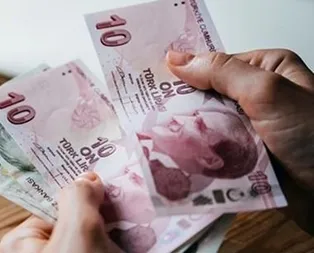 2.4 milyon çocuğa cep harçlığı