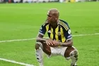 Talisca'dan ıslıklar için paylaşım!