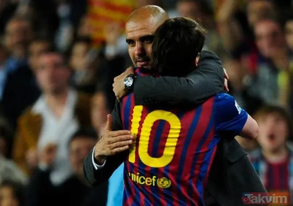 Bu sözler kavga da söylenmez: Ben onun attığı golü antrenmanda canım sıkıldıkça atıyorum - 35