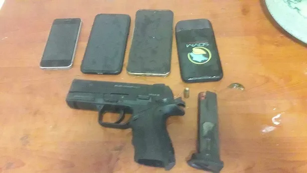 Esenyurt'taki cinayetin şüphelisi tuvalet penceresinden kaçmaya çalışırken yakalandı-2