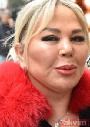 Safiye Soyman'ın son haline bakın "20 yıl geriye gittim genç kız gibi oldum" Seda Sayan'ın 'kobayı' Safiye estetikten sonra... - 8