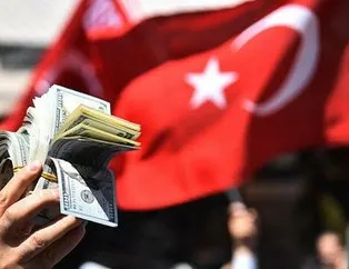 Yabancı yatırımcı Türkiye’ye geliyor