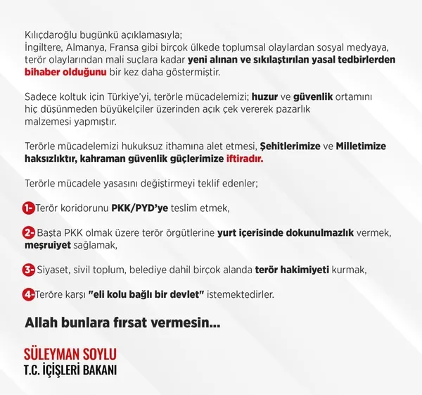 bakan-soyludan-kilicdarogluna-tarihimizin-en-kirli-pazarligini-yapiyor-1654366586748.jpg Bakan Soylu'dan Kılıçdaroğlu'na: Tarihimizin en kirli pazarlığını yapıyor-4
