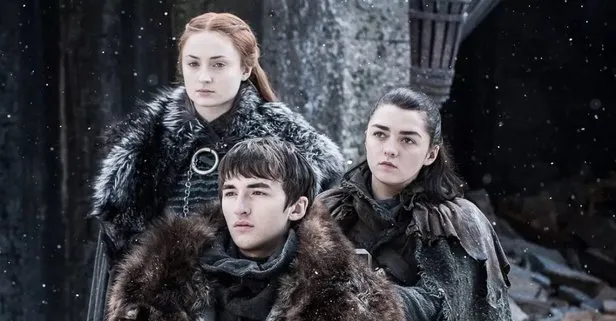 Game of Thrones final sezonu tekrar mı çekilecek? HBO’dan açıklama geldi!