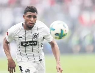 Rami gidiyor Falette geliyor