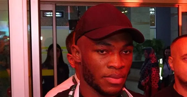 Muleka resmen Konyaspor'da