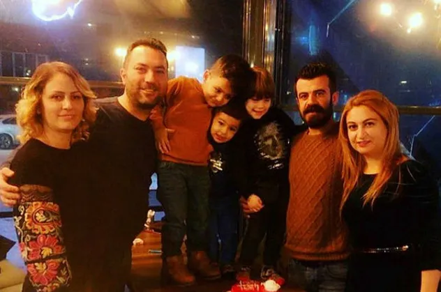 Tokkal Ailesi'ni canice katleden Mehmet Şerif Boğa'nın cezası belli oldu