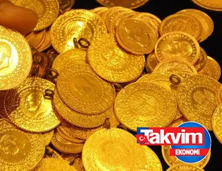 Gram altın ne kadar? 22 ayar bilezik fiyatı kaç lira?