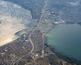 Kanal İstanbul ihaleye çıkacak