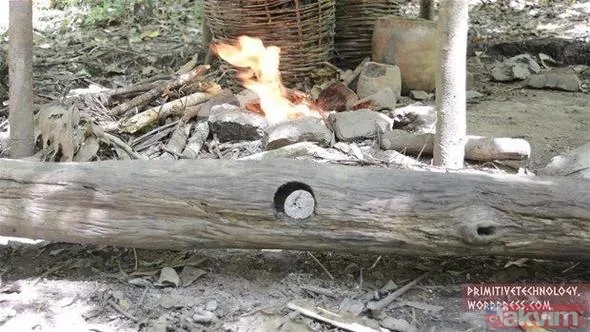 Su gücüyle öyle bir şey yaptı ki! YouTube videosu milyonlar izlendi... - 37