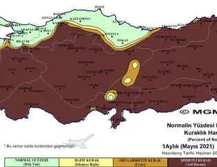 HAVA DURUMU | Hava sıcaklıkları için şoke eden açıklama: Kahire gibi olacak insanlar ölecek