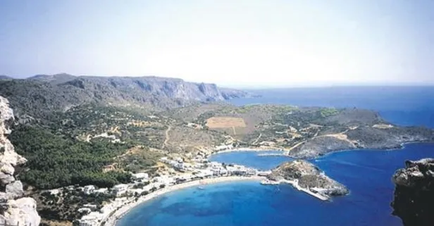 Yunanıstan’ın yalan vaadi!