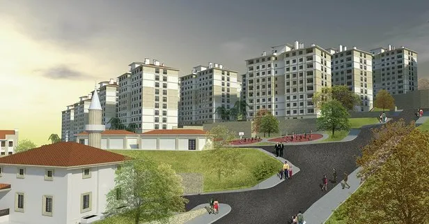 Toki Istanbul Kura Cekilis Tarihleri Belli Oldu Toki Istanbul Kura Cekilisleri Ne Zaman Takvim