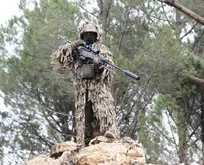 MSB duyurdu! 6 PKK’lı terörist öldürüldü